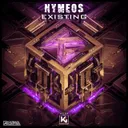 Existing by Nymeos - Hardstyle cover art