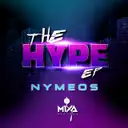 Hype It Up - Extended Mix by Nymeos - Hardstyle cover art