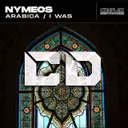 I Was by Nymeos - Hardstyle cover art