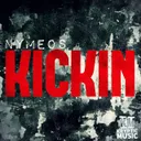 Kickin by Nymeos - Hardstyle cover art