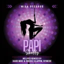 Papi - Nymeos Radio Edit by Nymeos - Hardstyle cover art