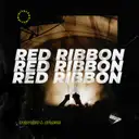 Red Ribbon by Nymeos, BVHVMUT - Hardstyle cover art