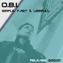 Advanced Mode by O.B.I. - Schranz cover art