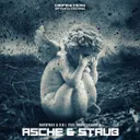 Asche & Staub by O.B.I., HardtraX, Dunkelkammer - Schranz cover art