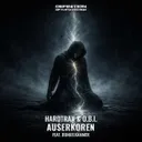 Auserkoren - Original Mix by O.B.I., HardtraX, Dunkelkammer - Schranz cover art