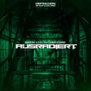 Ausradiert - Original Mix by O.B.I., HardtraX, Dunkelkammer - Schranz cover art