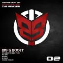 Big & Booty - PetDuo Remix by O.B.I., Petduo - Schranz cover art