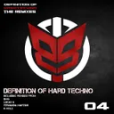 Definition of Hard Techno - K-Hole Remix by O.B.I., K-Hole - Schranz cover art