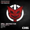 Drill Instructor - MOX Remix by O.B.I., Mox - Schranz cover art