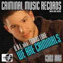 Fuck The Industry - Original by O.B.I. - Schranz cover art
