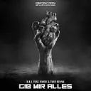 Gib Mir Alles - Original Mix by O.B.I., Timo Revna, RWGK - Schranz cover art