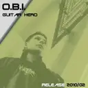 Guitar Hero by O.B.I. - Schranz cover art