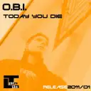 High Voltage by O.B.I. - Schranz cover art