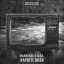 Kaputt - Original Mix by O.B.I., HardtraX - Schranz cover art