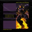 Make It Hurt by O.B.I., HardtraX - Schranz cover art