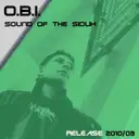 Scary Song by O.B.I. - Schranz cover art