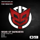 Signs of Darkness - Alex TB Remix by O.B.I., Alex TB - Schranz cover art