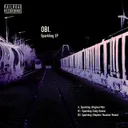 Sparkling - Sully Remix by O.B.I., Sully - Schranz cover art
