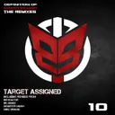 Target Assigned - Dr. Deneb Remix by O.B.I., Dr. Deneb - Schranz cover art