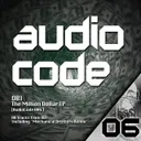 The Million Dollar Song - Original Mix by O.B.I. - Schranz cover art