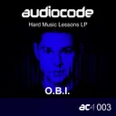 The Source Of Creation - Original Mix by O.B.I. - Schranz cover art