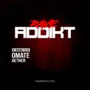 Aether by O'mate - Hard Techno cover art