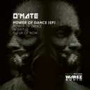 Interitus by O'mate - Hard Techno cover art