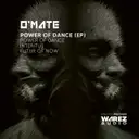 Power of Dance by O'mate - Hard Techno cover art