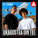 Dragostea din tei (The Saints Remix) by O-Zone, The Saints - Hardstyle cover art