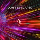Don't Be Scared by OBKicks - Hardstyle cover art