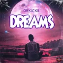 Dreams by OBKicks - Hardstyle cover art