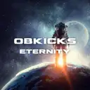 Eternity by OBKicks - Hardstyle cover art