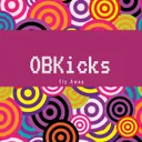 Fly Away by OBKicks - Hardstyle cover art