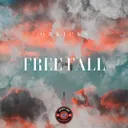 Free Fall by OBKicks - Hardstyle cover art