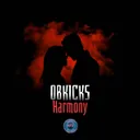 Harmony by OBKicks - Hardstyle cover art