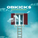 Hope For Tomorrow by OBKicks - Hardstyle cover art