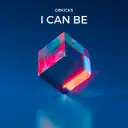 I Can Be by OBKicks - Hardstyle cover art