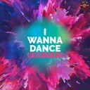 I Wanna Dance by OBKicks - Hardstyle cover art