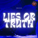 Lies Or Truth by OBKicks - Hardstyle cover art