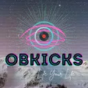 Live Your Life by OBKicks - Hardstyle cover art