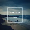 LOL by OBKicks - Hardstyle cover art