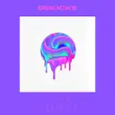 Love (Never Let Me Go) by OBKicks - Hardstyle cover art