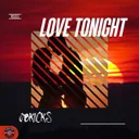 Love Tonight by OBKicks - Hardstyle cover art