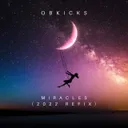 Miracles - 2022 Refix by OBKicks - Hardstyle cover art