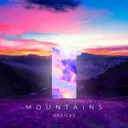 Mountains by OBKicks - Hardstyle cover art