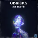 My Days by OBKicks - Hardstyle cover art