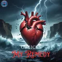 My Remedy by OBKicks - Hardstyle cover art