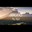 My Style by OBKicks - Hardstyle cover art