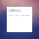 Ready for the summer by OBKicks - Hardstyle cover art