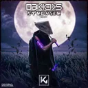 Stronger by OBKicks - Hardstyle cover art